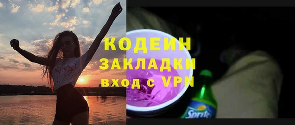 молекула духа Верея