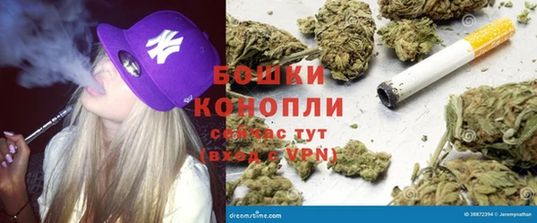 молекула духа Верея